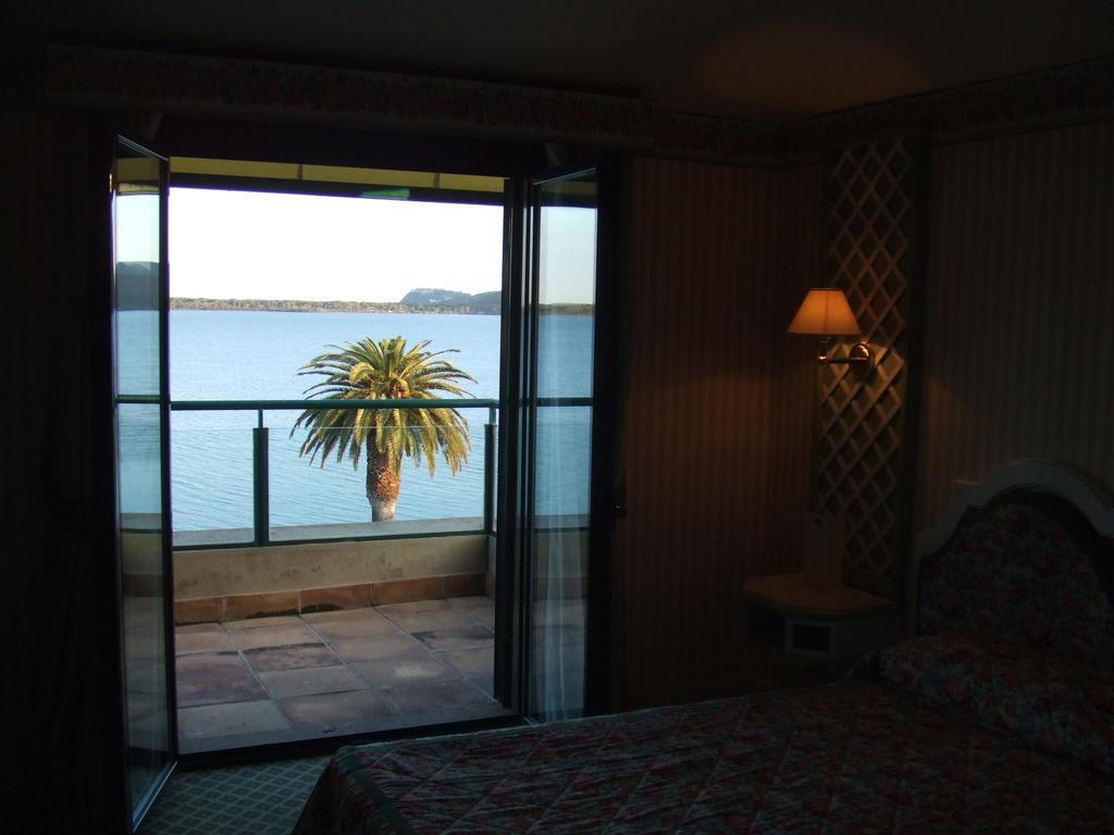 Hotel Relais I Presidi Orbetello Exterior foto