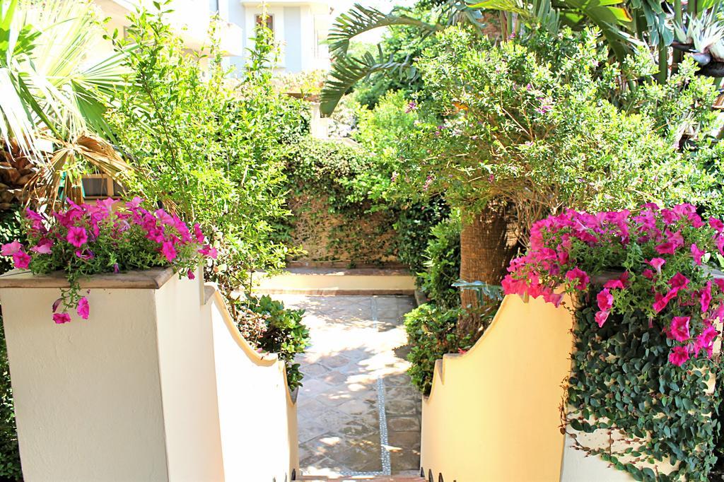 Hotel Relais I Presidi Orbetello Exterior foto
