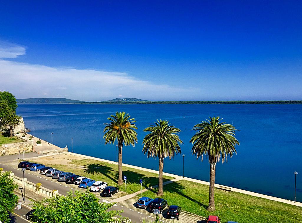 Hotel Relais I Presidi Orbetello Exterior foto