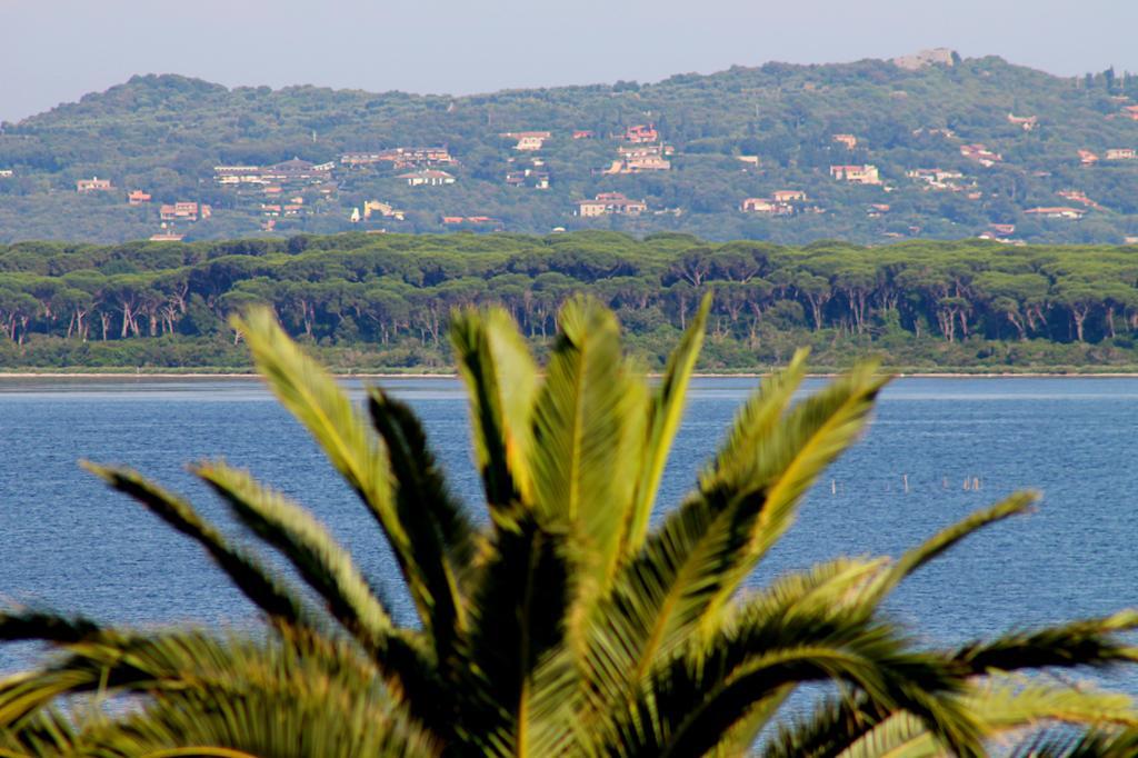 Hotel Relais I Presidi Orbetello Exterior foto