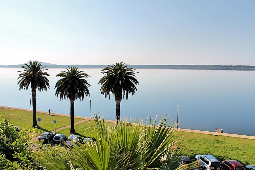 Hotel Relais I Presidi Orbetello Exterior foto