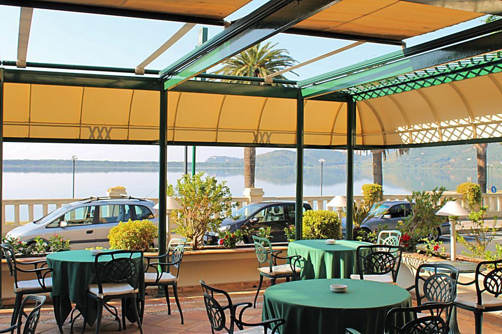 Hotel Relais I Presidi Orbetello Exterior foto