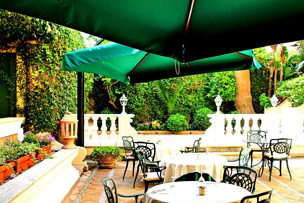 Hotel Relais I Presidi Orbetello Exterior foto