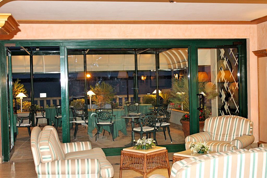 Hotel Relais I Presidi Orbetello Exterior foto