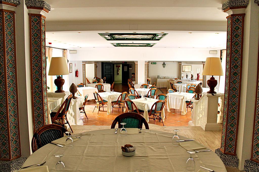 Hotel Relais I Presidi Orbetello Exterior foto