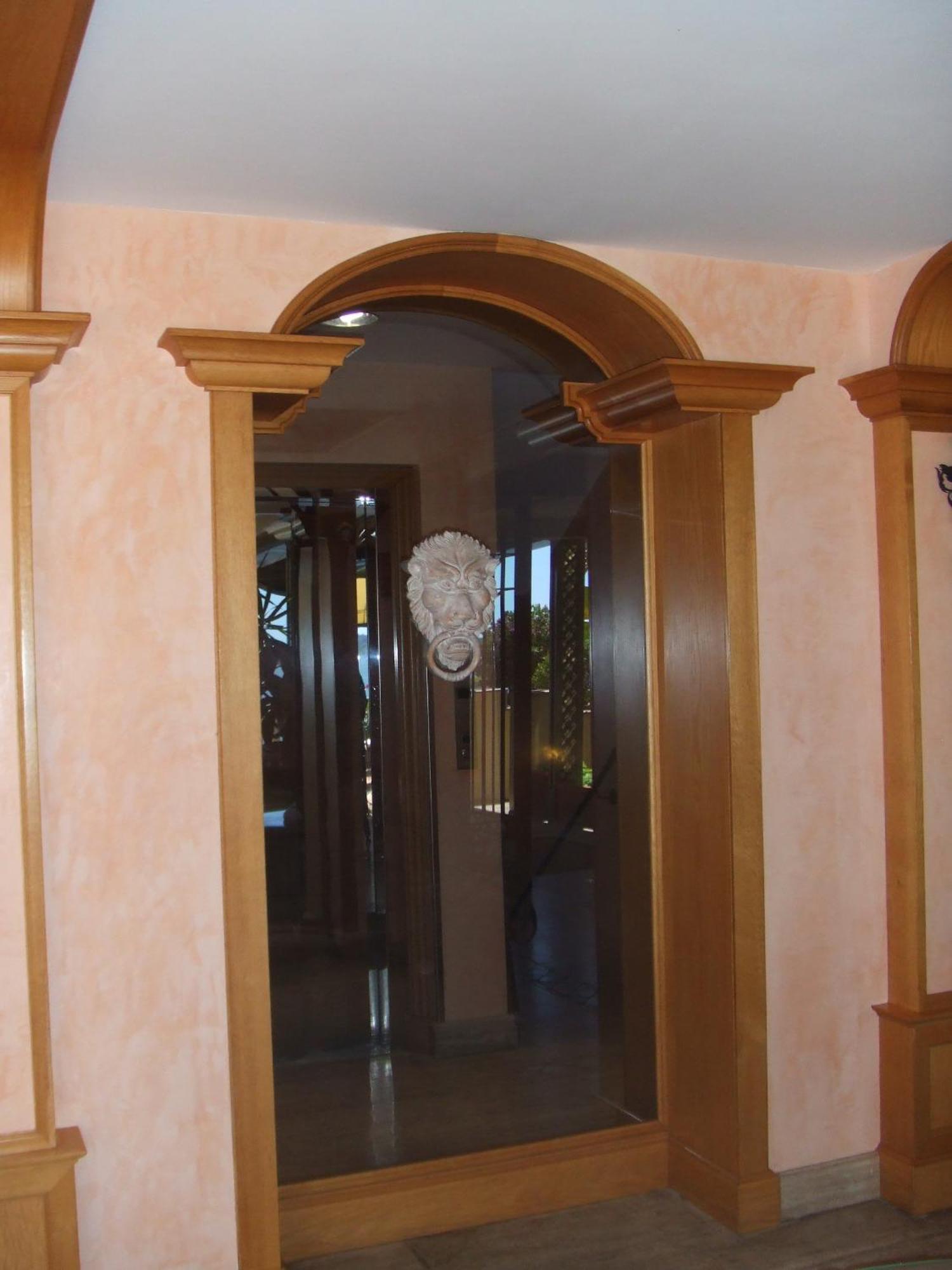Hotel Relais I Presidi Orbetello Exterior foto