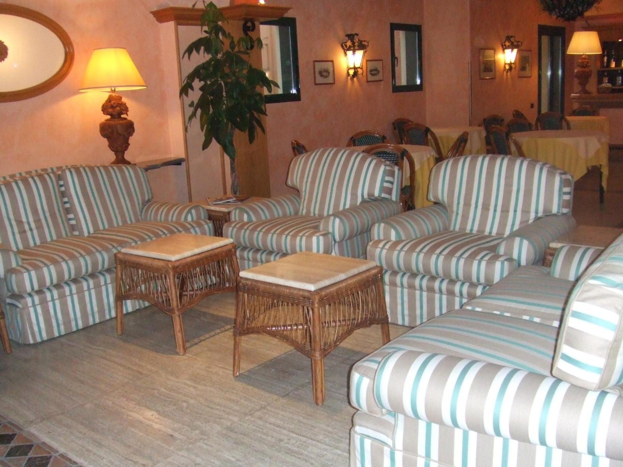 Hotel Relais I Presidi Orbetello Exterior foto