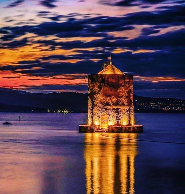 Hotel Relais I Presidi Orbetello Exterior foto