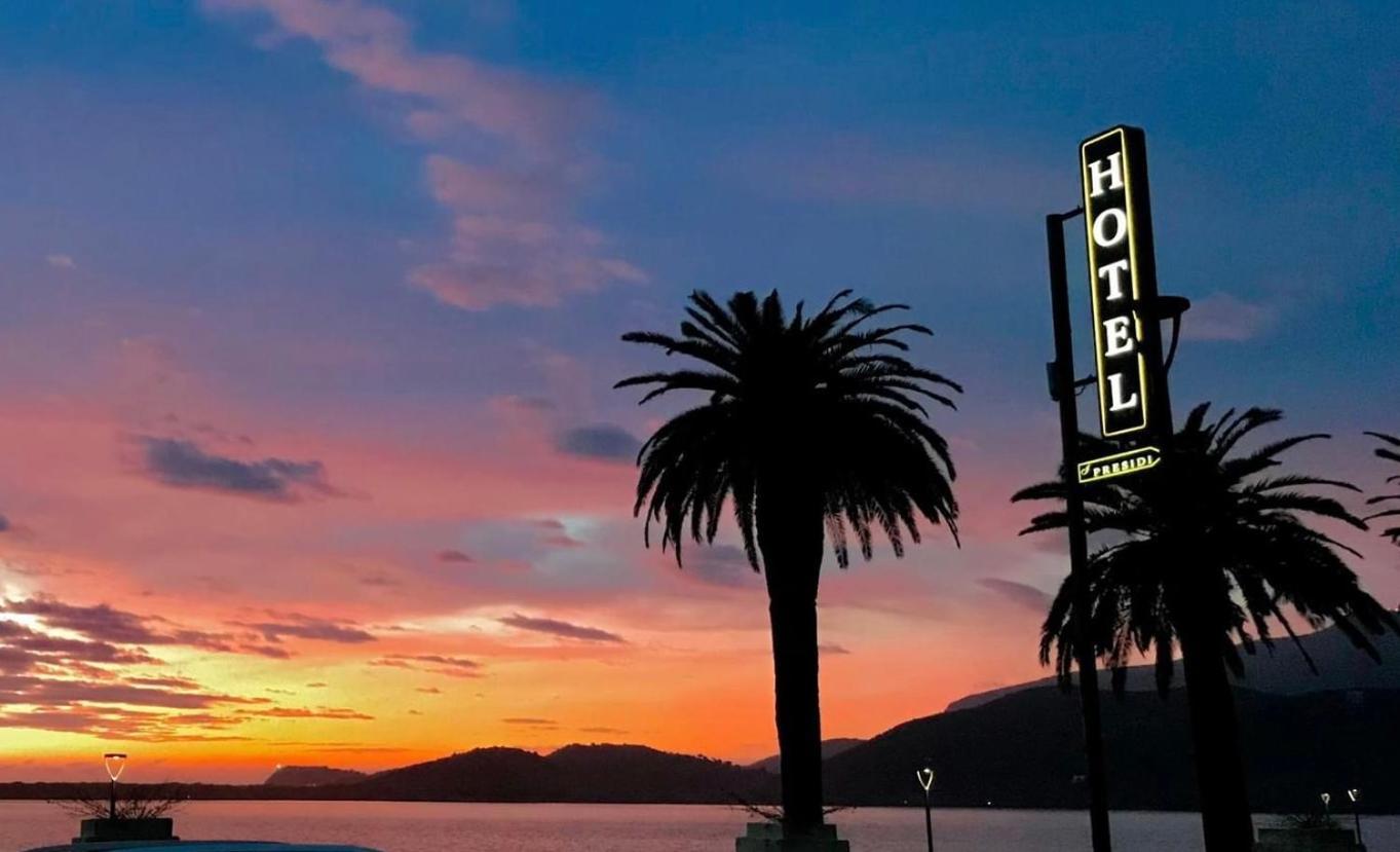 Hotel Relais I Presidi Orbetello Exterior foto