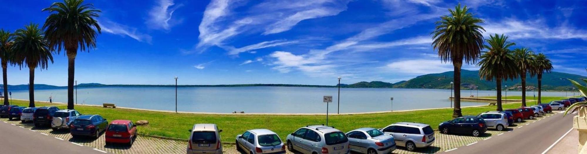 Hotel Relais I Presidi Orbetello Exterior foto