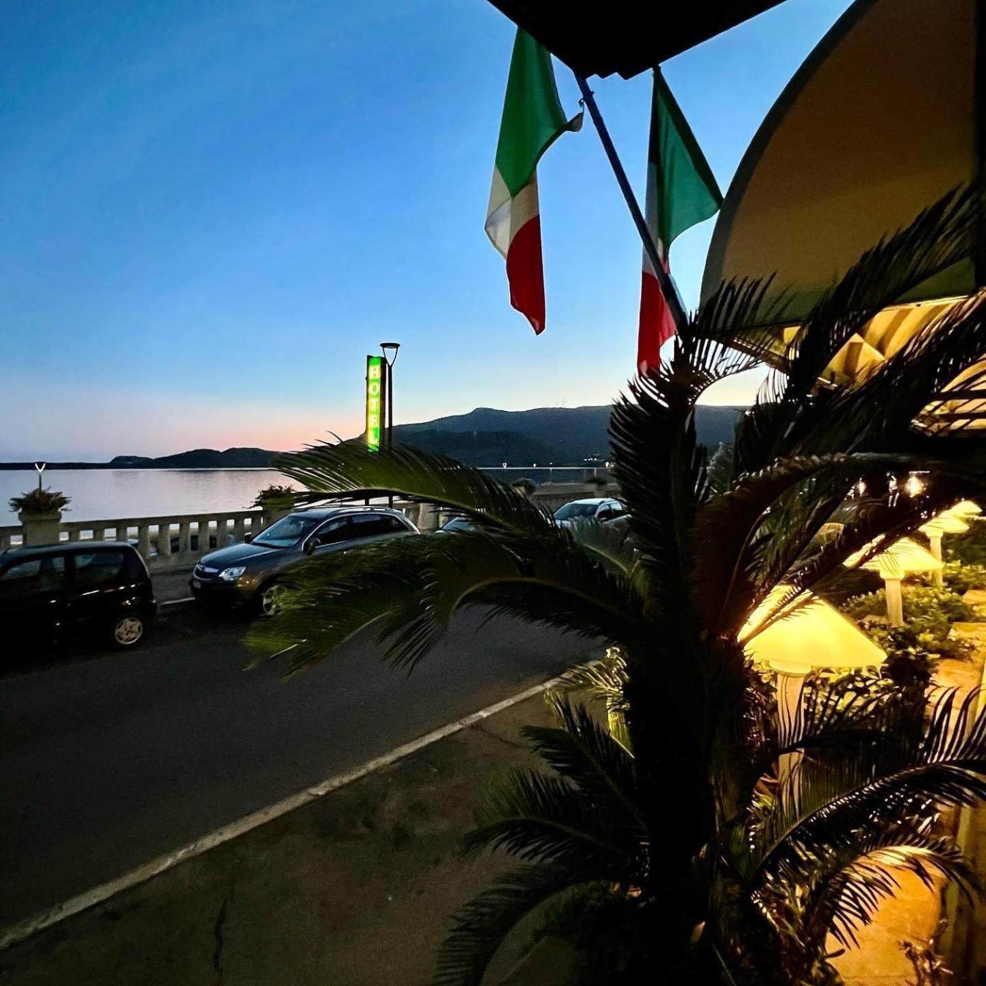 Hotel Relais I Presidi Orbetello Exterior foto