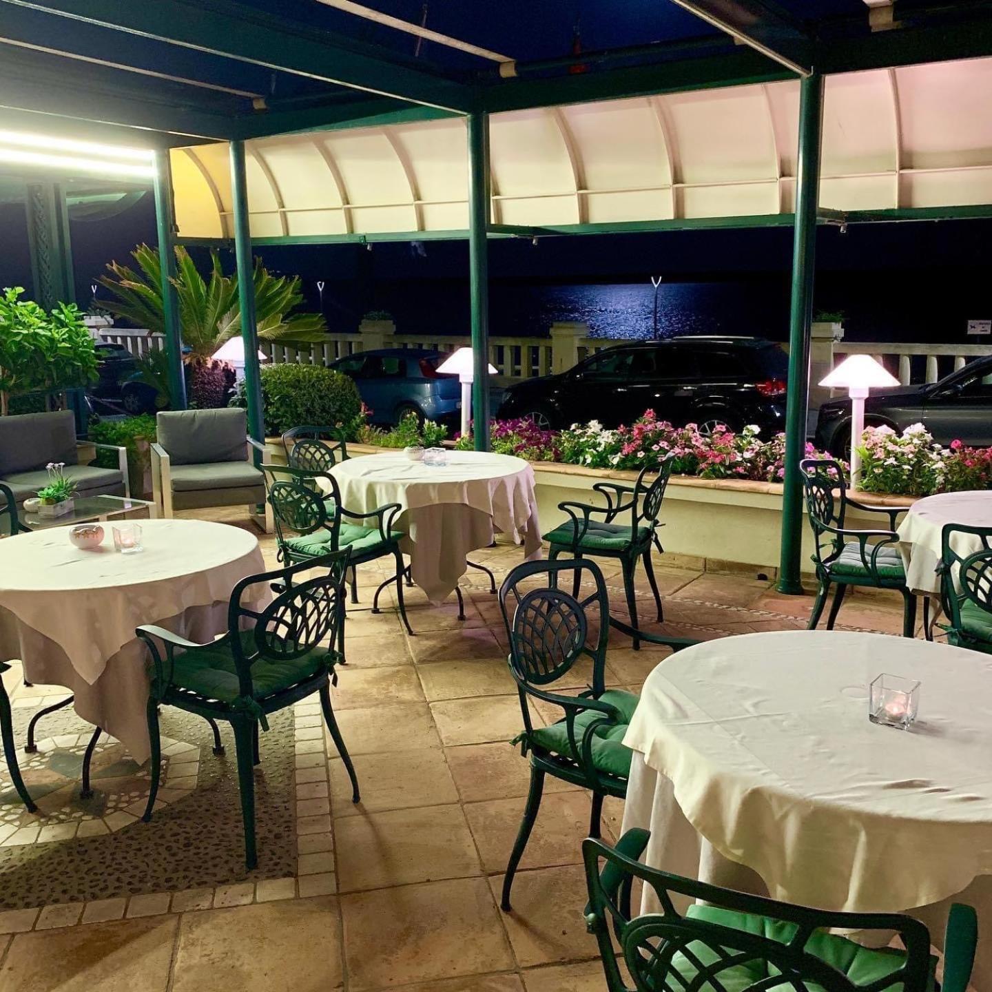 Hotel Relais I Presidi Orbetello Exterior foto